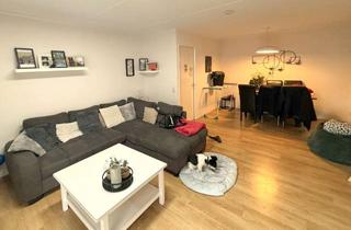 Wohnung kaufen in Alter Postweg 62, 48599 Gronau (Westfalen), Erdgeschosswohnung im Osten von Gronau zu verkaufen!