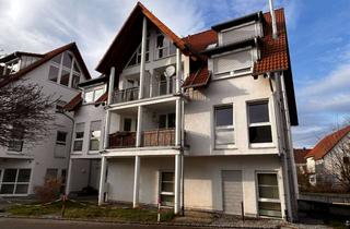 Wohnung kaufen in 72414 Rangendingen, Attraktive Zweizimmer-Wohnung in Rangendingen