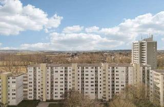 Wohnung kaufen in 82178 Puchheim, Helle und ideal geschnittene 3-Zimmer-Wohnung mit zwei Balkonen in ruhiger Lage von Puchheim