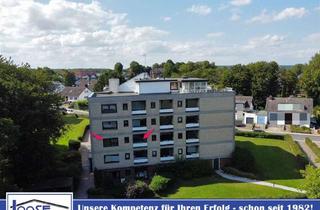 Wohnung kaufen in 23683 Scharbeutz, 75m², 3 Zimmer und nur 600m zum Strand!