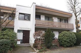 Wohnung kaufen in Heckenstraße, 53604 Bad Honnef, 3 Zi-Wohnung in ruhiger Lage von Bad Honnef