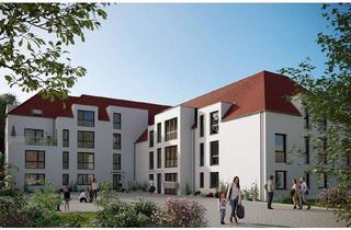 Wohnung kaufen in 49186 Bad Iburg, Wohnen im historischen Stadtkern von Bad Iburg