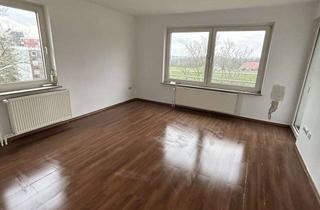 Wohnung mieten in Magdeburger Straße 62, 32049 Herford, schöne 3 Zimmer Wohnung mit Balkon *ab sofort*