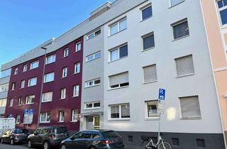 Wohnung mieten in Heinrich-Lübke-Str. 32, 59063 Mitte, Ihre Wohnung mit Balkon und Fahrstuhl in Innenstadtnähe!