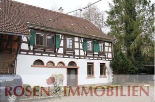 Wohnung mieten in 69509 Mörlenbach, Maisonette mit 5 ZKB in Groß-Breitenbach