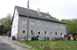 Wohnung mieten in Silberbergstrasse, 98711 Schmiedefeld, Gemütliche, kleine 2-Raum Wohnung