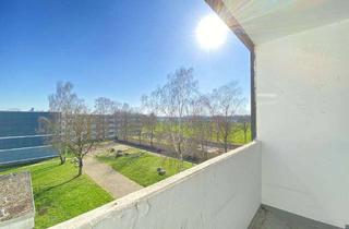 Wohnung mieten in Ulmenweg, 47506 Neukirchen-Vluyn, *~FAMILIENGLüCK mit besten Aussichten * mit 2 Balkonen~*