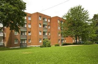 Wohnung mieten in Harzstr. 24, 42579 Heiligenhaus, Schöne zwei-Zimmer Wohnung im Erdgeschoss