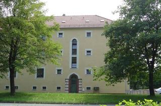 Wohnung mieten in Clara-Zetkin-Straße, 02708 Löbau, 3-Raumwohnung in der Löbauer Neustadt zu vermieten