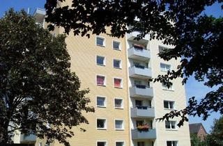 Wohnung mieten in Ohmstr. 10, 24537 Gartenstadt, gepflegte 3-Zi.-Whg. mit Weitblick - Besichtigung auf Anfrage -