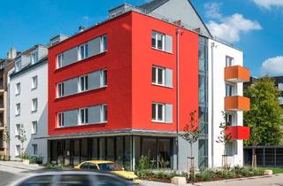Wohnung mieten in Bauvereinstr. 12, 90489 Veilhof, Wunderschönes Studentenapartment in Nürnberg!