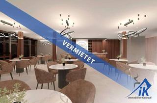 Gastronomiebetrieb mieten in 66740 Saarlouis, IK | Steinrausch: Ihr Traum-Restaurant wartet auf Sie!