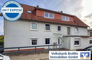Haus kaufen in 38704 Liebenburg, Ertragsstarke Kapitalanlage am Papenberg!