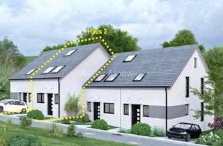 Einfamilienhaus kaufen in 51766 Engelskirchen, Beginn in Kürze: Schlüsselfertiges Einfamilienhaus: modern und energieeffizient (A+) mit LWP