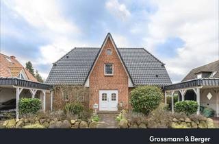 Haus kaufen in 22949 Ammersbek, Friesenhaus im klassischen Stil