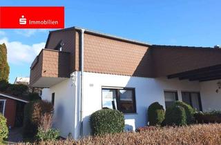 Haus kaufen in 63128 Dietzenbach, Wohnhaus und Einliegerwohnung mit besonderer Note