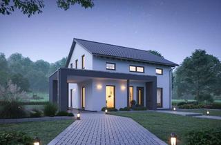 Einfamilienhaus kaufen in 04683 Naunhof, Bezugsfertiges Einfamilienhaus mit Photovoltaik - perfekt für kluge Rechner!