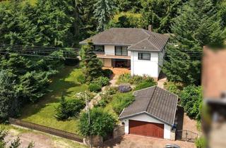 Haus kaufen in 76857 Albersweiler, Großzügiges Anwesen, naturnah gelegen, sucht neuen Eigentümer!