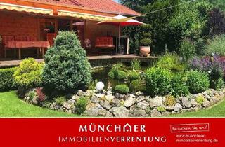 Einfamilienhaus kaufen in 84434 Kirchberg, Ökologisches Einfamilienhaus in Kirchberg - Beziehbar in spätestens 3 Jahren