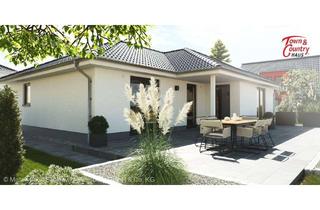 Haus kaufen in 24800 Elsdorf-Westermühlen, Leben im Grünen: Ihr Winkelbungalow bietet Raum für Träume