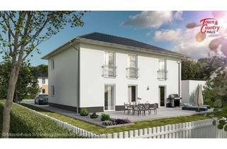 Haus kaufen in 24800 Elsdorf-Westermühlen, Doppeltes Glück: Zweifamilienhaus für individuelles Wohnen