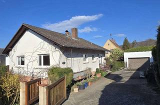 Einfamilienhaus kaufen in 55444 Schweppenhausen, -- Charmantes Einfamilienhaus mit Garage und Garten in Schweppenhausen gesucht?--