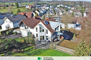 Einfamilienhaus kaufen in 45527 Hattingen, Einseitig angebautes Einfamilienhaus mit Einliegerwohnung!
