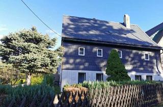 Einfamilienhaus kaufen in Schneebergerstraße 161, 08112 Wilkau-Haßlau, Schönes Einfamilienhaus mit großem Garten zum Träume verwirklichen!