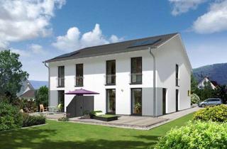 Doppelhaushälfte kaufen in 24800 Elsdorf-Westermühlen, Wohlfühlen garantiert: Idyllische Doppelhaushälfte in ruhiger Umgebung