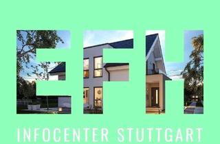 Einfamilienhaus kaufen in 74199 Untergruppenbach, Traumhaftes Einfamilienhaus inkl. Bauplatz in Top Lage!