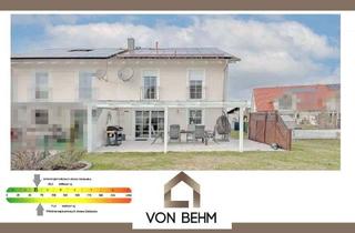 Haus kaufen in 85088 Vohburg an der Donau, von Behm Immobilien - Family Living - DHH mit Garage in Vohburg / Rockolding