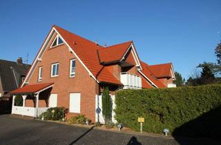Haus kaufen in 26316 Varel, Gemütliches Ferienhaus in Strandnähe
