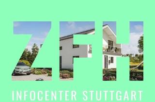Haus kaufen in 74199 Untergruppenbach, Traumhaftes Zweifamilienhaus in Top Lage!