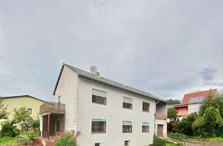 Haus kaufen in 54453 Nittel, Provisionsfrei /Nittel | luxemburgische Grenze | ideal für Pendler | Garage | ca. 180 m² Wohnfläche
