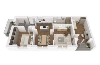 Haus kaufen in 54453 Nittel, 1/2 Familienhaus Nittel | luxemburgische Grenze | ideal für Pendler | Garage | ca. 180 m² Wohnfläche