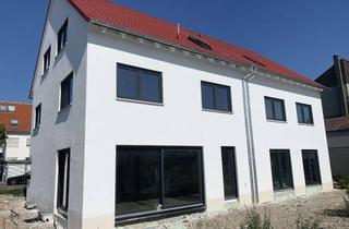 Haus kaufen in 67376 Harthausen, Harthausen - Neubau eines attraktiven Reihenendhaus mit 140 m² Wfl. und 269 m² Areal