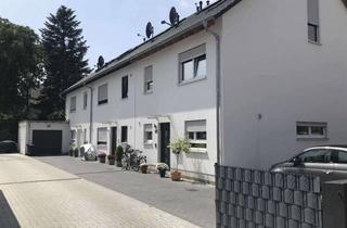 Reihenhaus kaufen in 67376 Harthausen, Harthausen - Neubau eines attraktiven Reihenhaus mit 140 m² Wfl. und 236 m² Areal