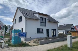 Einfamilienhaus kaufen in 67071 Ruchheim, Ruchheim - Neubau eines freistehenden Einfamilienhaus mit ca. 150 m² Wfl und ca. 700 m² Areal