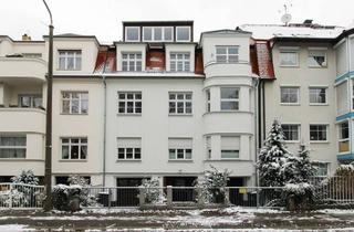 Villa kaufen in 04155 Gohlis-Süd, ++ Stadtvilla in absoluter Bestlage - Gohlis-Süd!++