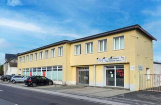 Gewerbeimmobilie mieten in 52428 Jülich, Verkaufs- und Lagerhalle in Jülich zu vermieten!