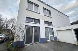 Büro zu mieten in Katternberger Str. 270, 42655 Burg/Höhscheid, Vielseitige Produktions- und Büroflächen