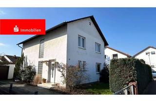 Anlageobjekt in 64683 Einhausen, Mit Sicherheit ein guter Tipp: Das könnte bald schon ihr Haus sein!