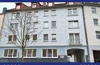 Anlageobjekt in 38100 Innenstadt, 2 moderne Wohnungen oder Gewerberäume in Braunschweigs Stadtmitte! Meine Immobilie = mein Makler!
