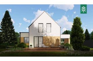 Grundstück zu kaufen in Hohenloherstraße 16, 74243 Langenbrettach, (Planung EFH) Voll erschlossenes Baugrundstück in Langenbeutingen