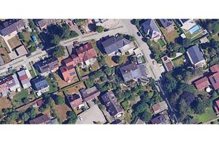 Grundstück zu kaufen in Franz-Liszt-Str. 19, 85591 Vaterstetten, entzückendes Baugrundstück für ein Einfamilienhaus (freistehend)