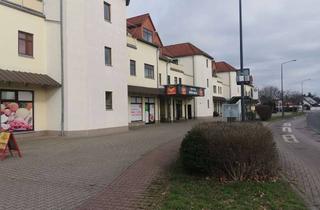 Büro zu mieten in Wilhelm-Feuerherdt-Straße 11, 06844 Waldersee, Bürofläche zu vermieten