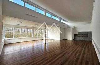 Gewerbeimmobilie mieten in 91207 Lauf, Ihre Chance! Großzügige, loftähnliche Gewerbefläche im 1. OG in "Sichtlage" von Lauf-Wetzendorf