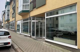 Gewerbeimmobilie kaufen in 39112 Sudenburg, *Profitables Investment*4-Gewerbeeinheiten mit vielen Extras in Magdeburg