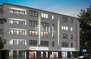 Gewerbeimmobilie kaufen in 90439 Sündersbühl, Büro gegenüber der Villa Leon zur Miete oder Kauf - JLL!