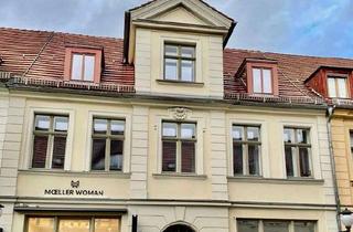 Immobilie mieten in 14467 Nördliche Innenstadt, Erstklassige Gewerbeeinheiten in bester Innenstadtlage von Potsdam
